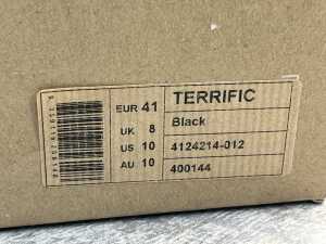 Shelly Shen Terrific boots size EU 41 - 5