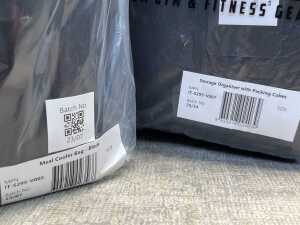 Group of Iron Tanks fitness products - 3