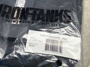 Group of Iron Tanks fitness products - 4