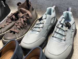 Group of Men's shoes - 3
