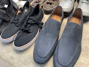 Group of Men's shoes - 4