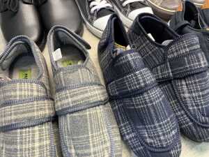 Group of Men's shoes - 5