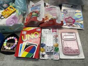 Group of Girls toys - 4