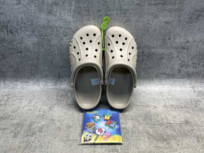 Crocs Baya clogs size US 7 men's