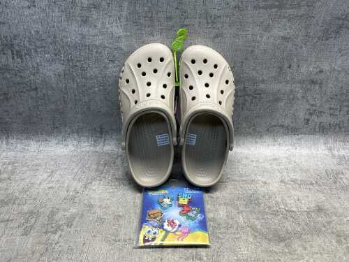 Crocs Baya clogs size US 7 men's
