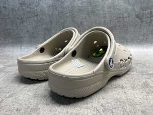 Crocs Baya clogs size US 7 men's - 4