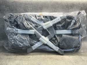 Playpals bassinet