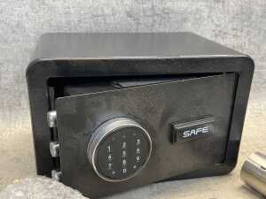 Group of garage products - 2