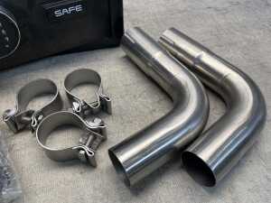 Group of garage products - 3