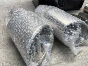Group of garage products - 4
