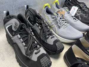 Group of Men's shoes - 2