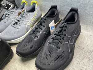 Group of Men's shoes - 3