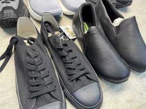 Group of Men's shoes - 4
