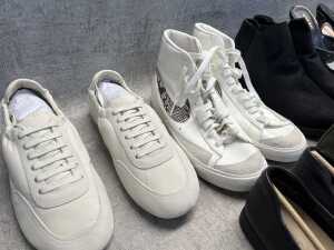 Group of Women's shoes - 2