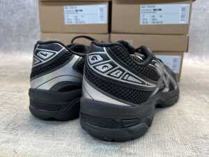 Four pairs of Asics Gel-1130 GS size US 6 & 7 Men's - 3