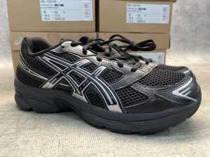 Four pairs of Asics Gel-1130 GS size US 6 Men's - 2