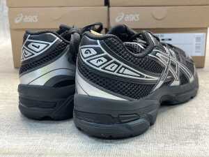 Four pairs of Asics Gel-1130 GS size US 6 & 7 Men's - 3