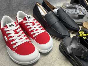 Group of Women's shoes - 2