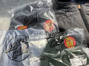 Group of Boys clothing size 9-12 - 2