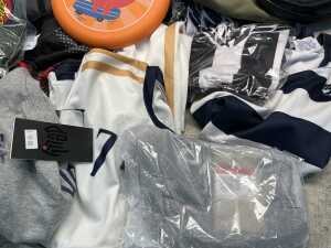 Group of Boys clothing size 9-12 - 4