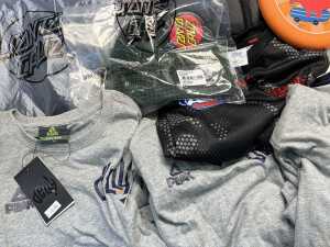 Group of Boys clothing size 9-12 - 5