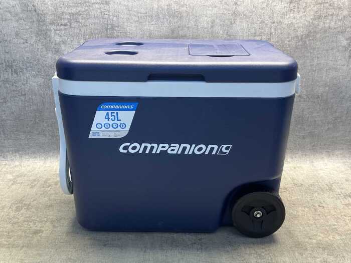Companion 45L cooler