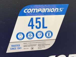 Companion 45L cooler - 2