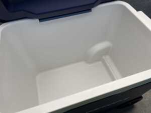 Companion 45L cooler - 3