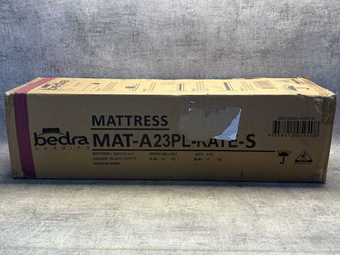 Bedra mattress size S