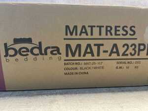 Bedra mattress size S - 2