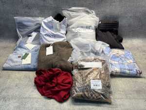 Group of Women's clothing size S