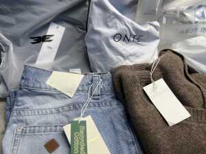 Group of Women's clothing size S - 2