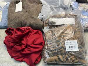 Group of Women's clothing size S - 4