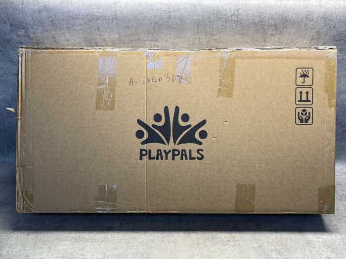 Playpals bassinet