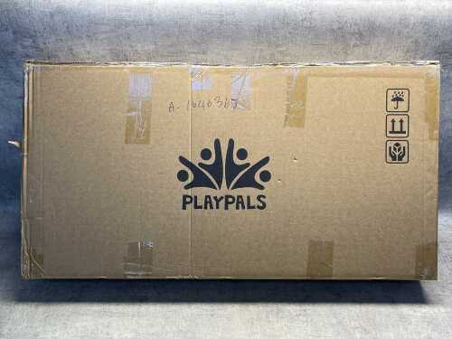 Playpals bassinet