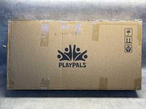Playpals bassinet