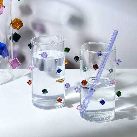 Group of Fazeek homewares RRP Tumblers $119 (2PK) Scent Stones $29 each