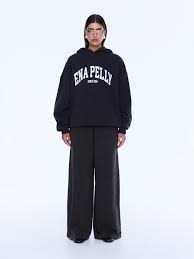 Ena Pelly Cassie Oversized hoodie size 14. RRP $200