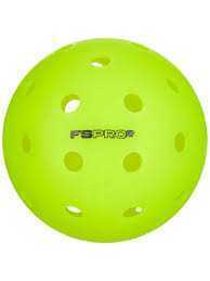 100 pack of Franklin FSPRO pickleballs. RRP $229. - 5