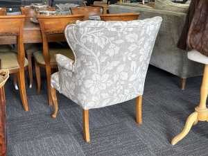 French occasional chair - 4