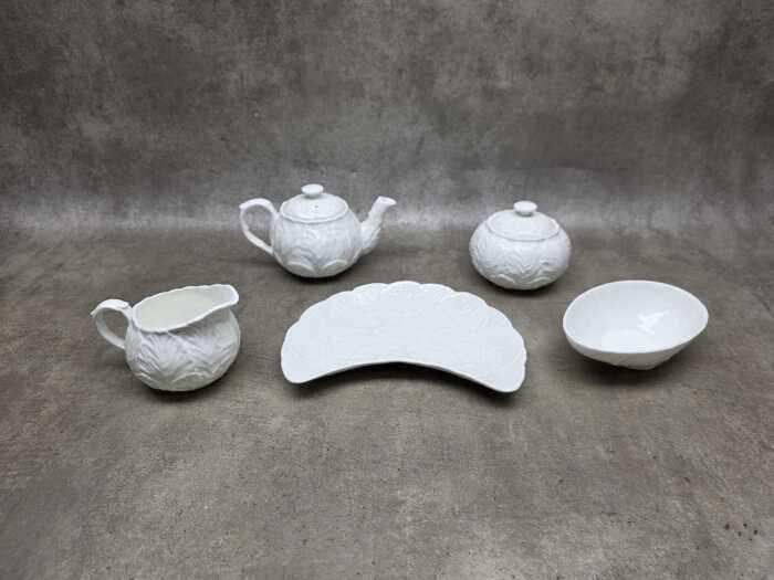 Assorted Wedgwood 'Countryware' porcelain