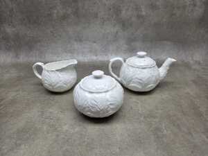 Assorted Wedgwood 'Countryware' porcelain - 2