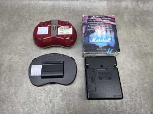 Three portable guitar accessories - 2