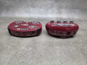 Three portable guitar accessories - 4