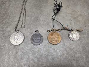 Group of medals - 3