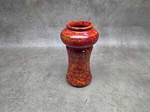 Mid-century Italian ceramic items including Bitossi - 2