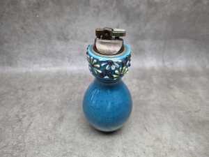 Mid-century Italian ceramic items including Bitossi - 3