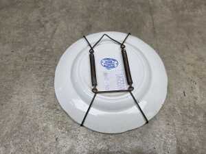 Three Spode porcelain pieces - 3