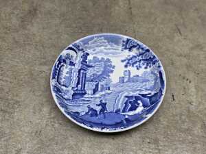 Three Spode porcelain pieces - 4