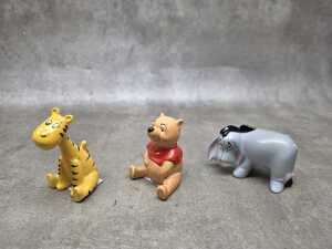 Six Beswick Walt Disney porcelain figures - 3